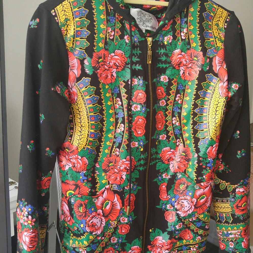 Love Couture Jogging Set